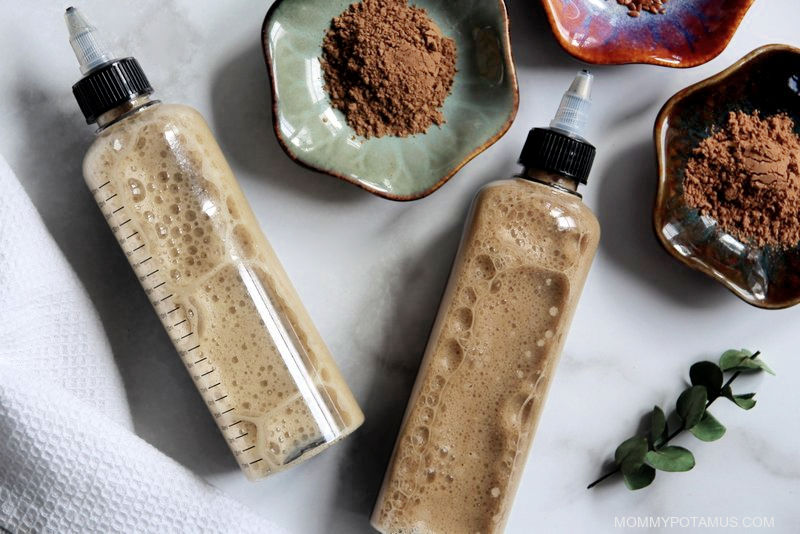 Shampooing ayurvédique DIY :recettes et conseils pour des soins capillaires naturels 