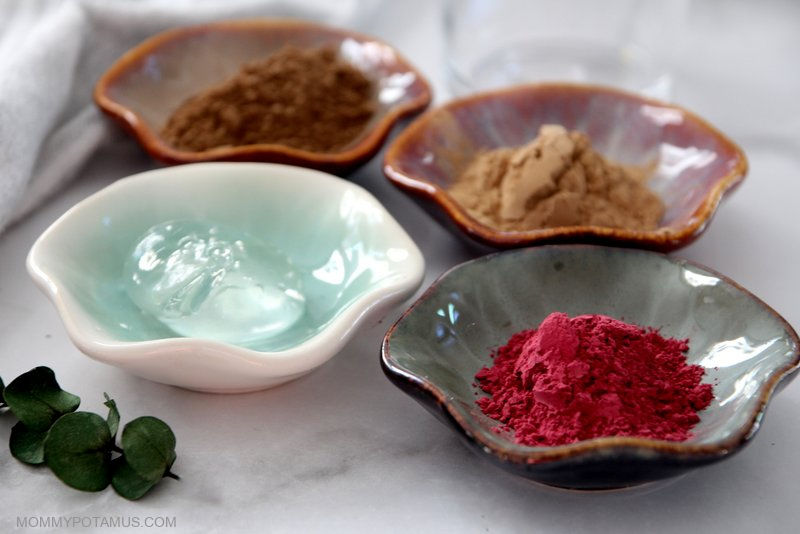 Masques capillaires Shikakai DIY efficaces pour des cheveux forts et brillants | [Votre nom de marque] 