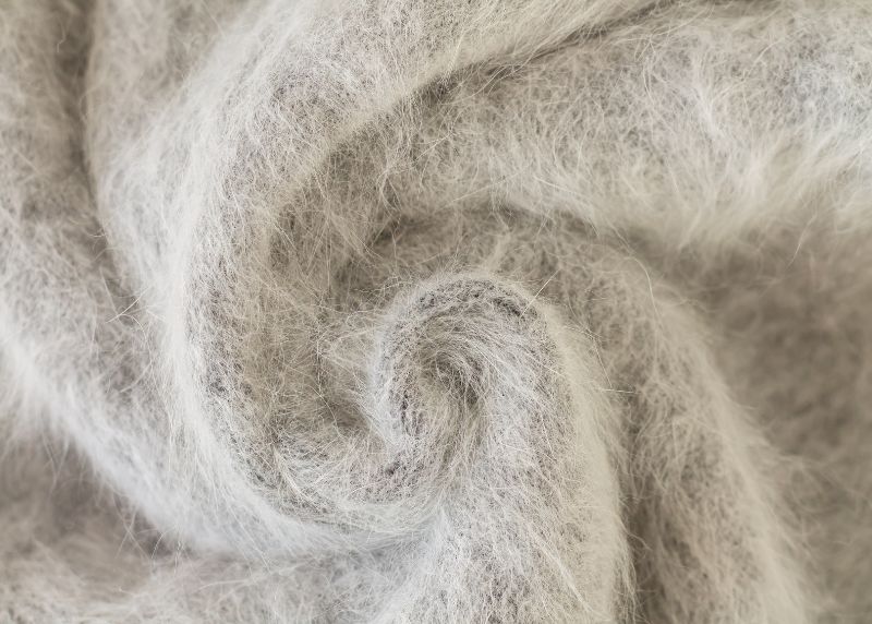 Un guide complet sur les fibres naturelles des vêtements 