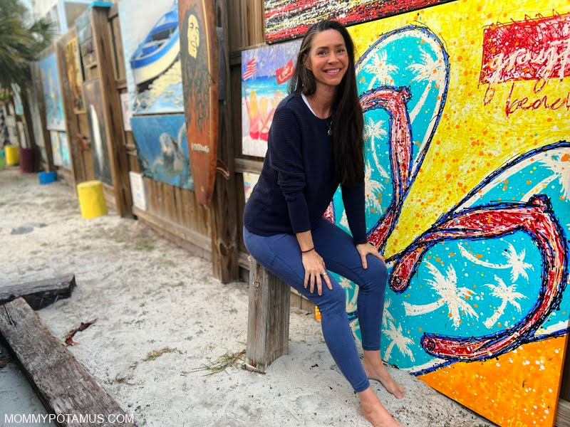 As melhores leggings não tóxicas:um guia testado e confiável para roupas esportivas ecológicas 