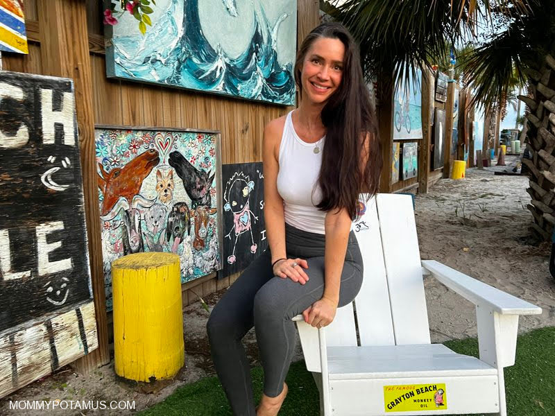As melhores leggings não tóxicas:um guia testado e confiável para roupas esportivas ecológicas 