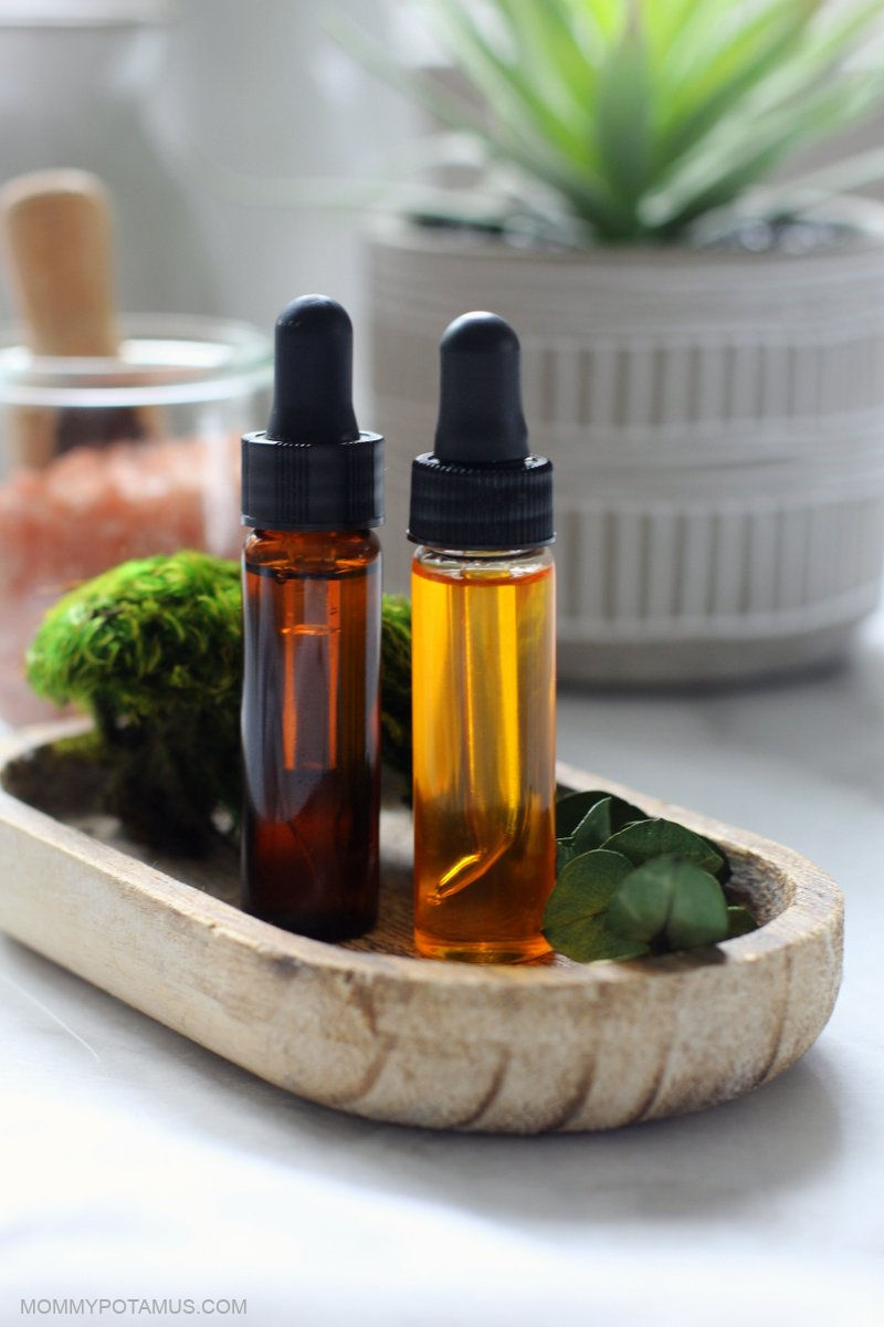Soro Bakuchiol:sua alternativa suave e natural de retinol para pele brilhante 