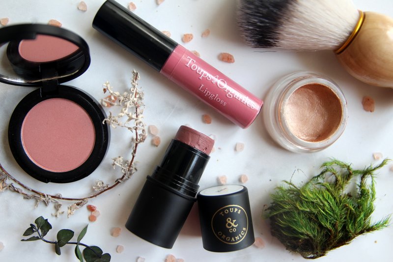 Toups &Co. Examen des soins de la peau et du maquillage :examen honnête et où acheter 