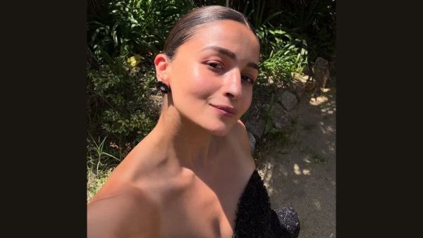 Inside Bollywood s Skincare Rituals:How Stars Blend Topical Care with Holistic Beauty 