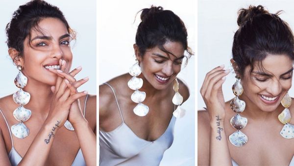 Priyanka Chopras experttips för monsun- och vinterskönhetsvård 