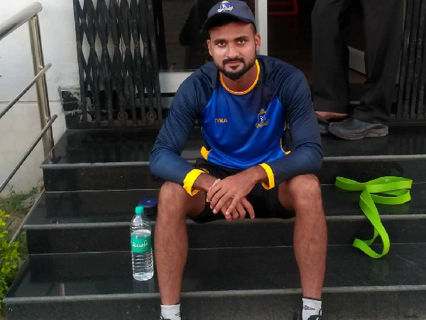 Akash Deeps 10-Wicket Masterclass på Edgbaston hedrar sin syster som kämpar mot cancer – en plan för motståndskraft 