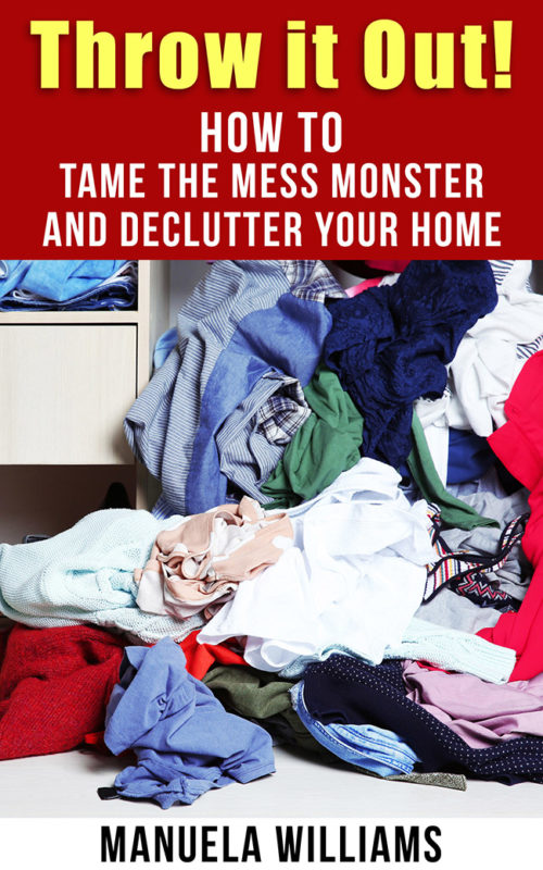 Master Clutter:En beprövad, rum-för-rum-decluttering Blueprint 