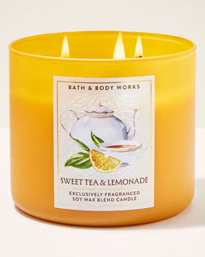 Bath &Body Works 4 juli-rea:upp till 75 % rabatt, 1 $ erbjudanden, 4 $ handtvål och 15 $ ljus