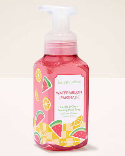 Bath &Body Works 4 juli-rea:upp till 75 % rabatt, 1 $ erbjudanden, 4 $ handtvål och 15 $ ljus
