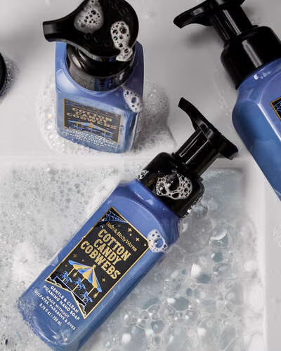 Bath &Body Works presenterar Halloween-kollektionen 2026 – 60 dofter, nya och klassiska, nu på rea