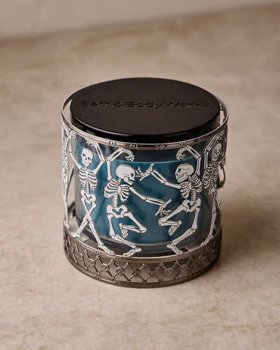 Bath &Body Works presenterar Halloween-kollektionen 2026 – 60 dofter, nya och klassiska, nu på rea