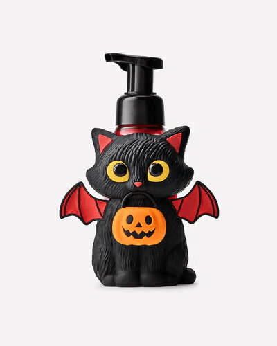 Bath &Body Works presenterar Halloween-kollektionen 2026 – 60 dofter, nya och klassiska, nu på rea