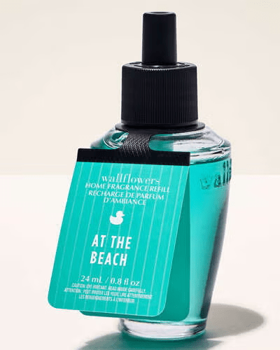 Bath &Body Works erbjuder gratis designerparfym, 75 % rabatt och fler exklusiva erbjudanden idag 