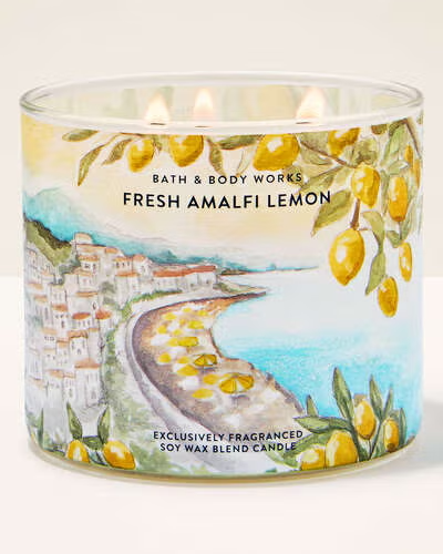 Bath &Body Works avslöjar Prime Day-rea med gratis Burberry &Valentino parfymprover