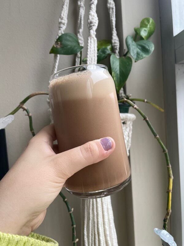 Hur en 30-dagars frukostrutin med hög proteinhalt förändrade min energi och mitt fokus