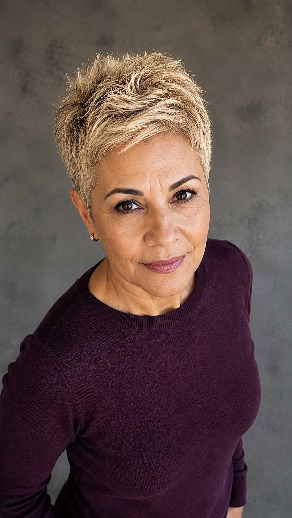25 fantastiska korta Pixie Cuts för kvinnor över 60 – fräscha upp din look