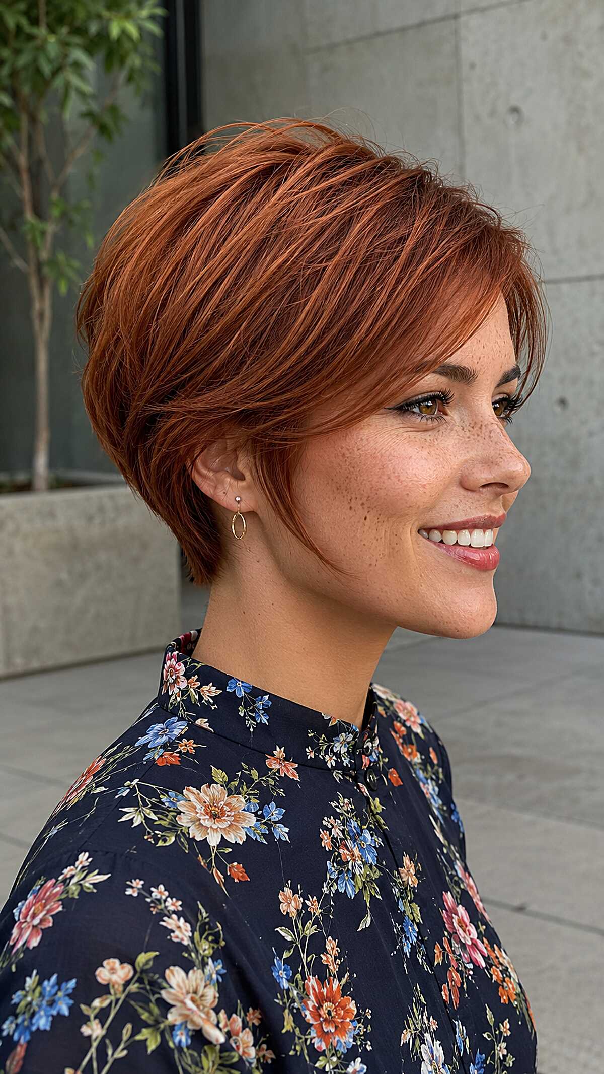25 eleganta utexaminerade Pixie Bob-snitt som förvandlar ditt utseende