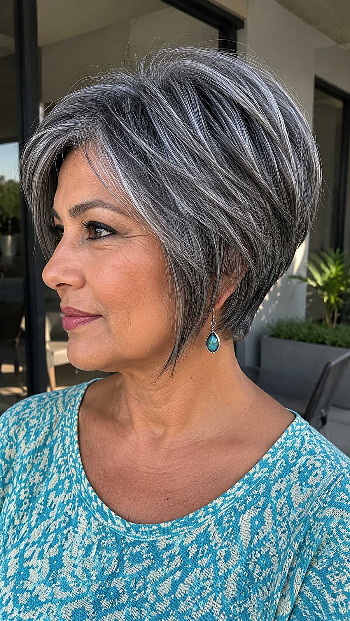 25 eleganta utexaminerade Pixie Bob-snitt som förvandlar ditt utseende