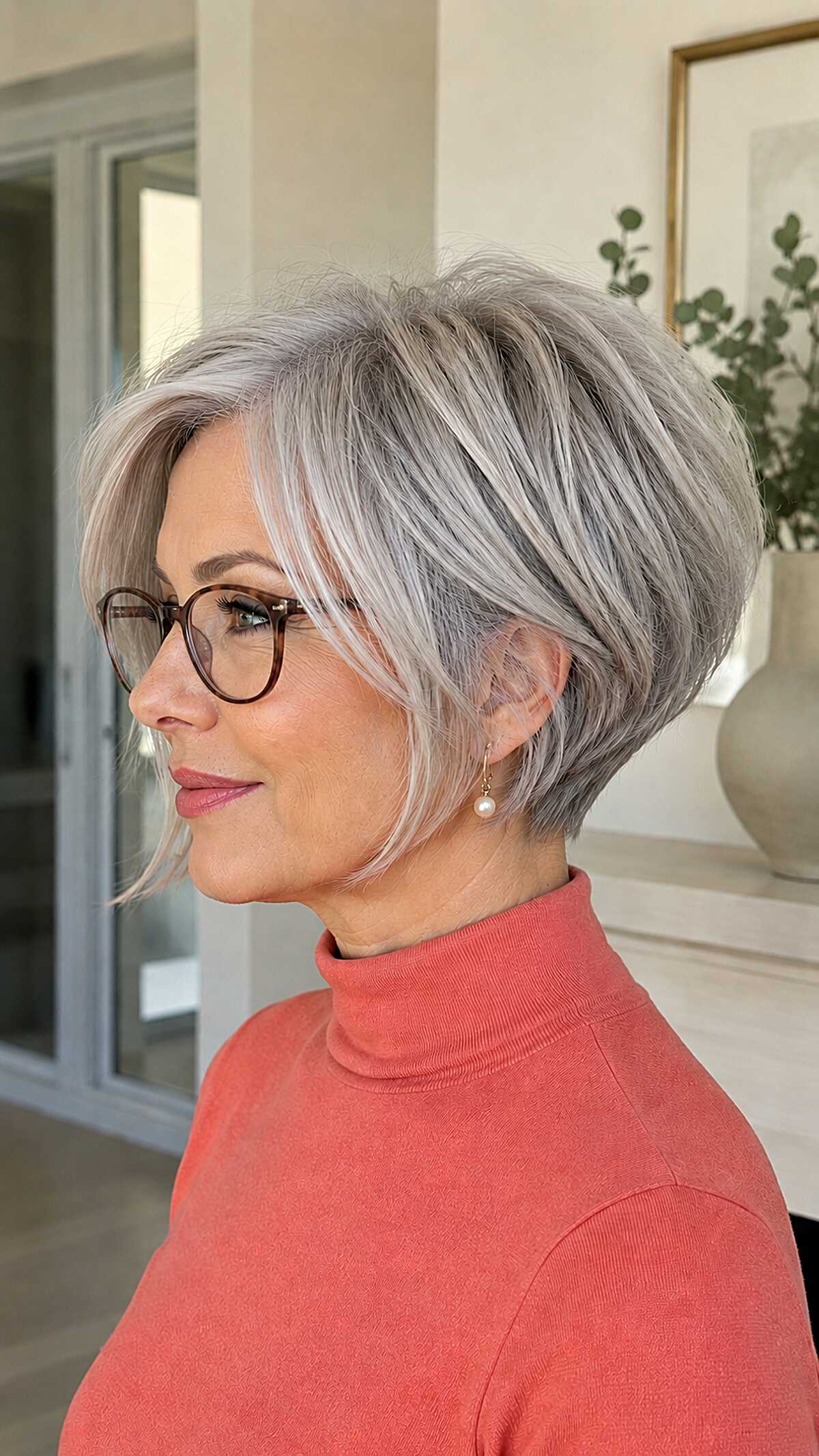 25 eleganta utexaminerade Pixie Bob-snitt som förvandlar ditt utseende