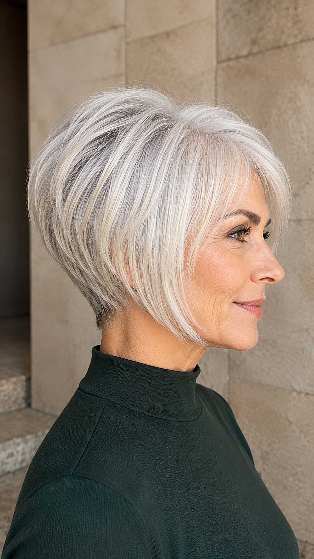 25 eleganta utexaminerade Pixie Bob-snitt som förvandlar ditt utseende
