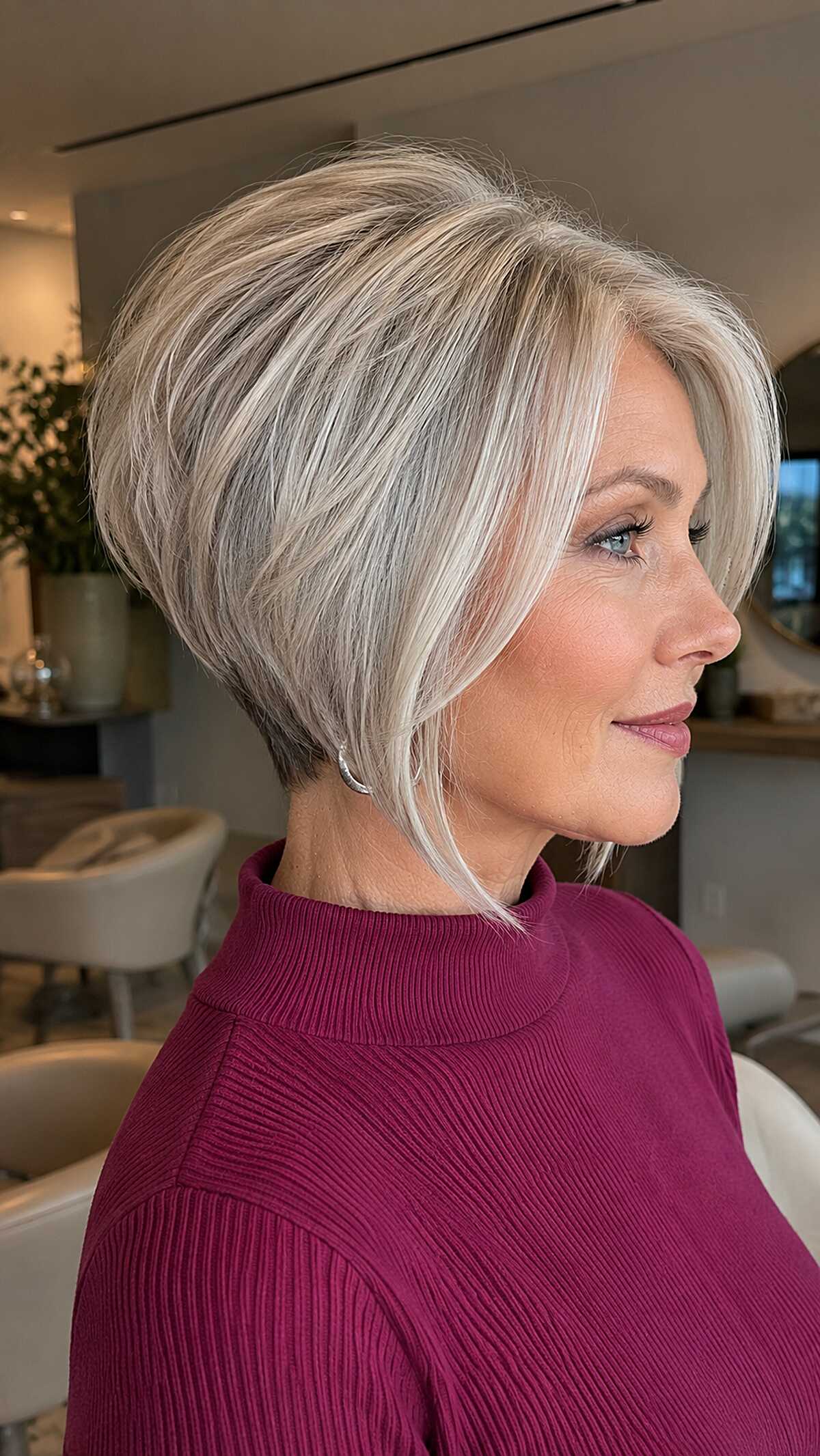 25 eleganta utexaminerade Pixie Bob-snitt som förvandlar ditt utseende