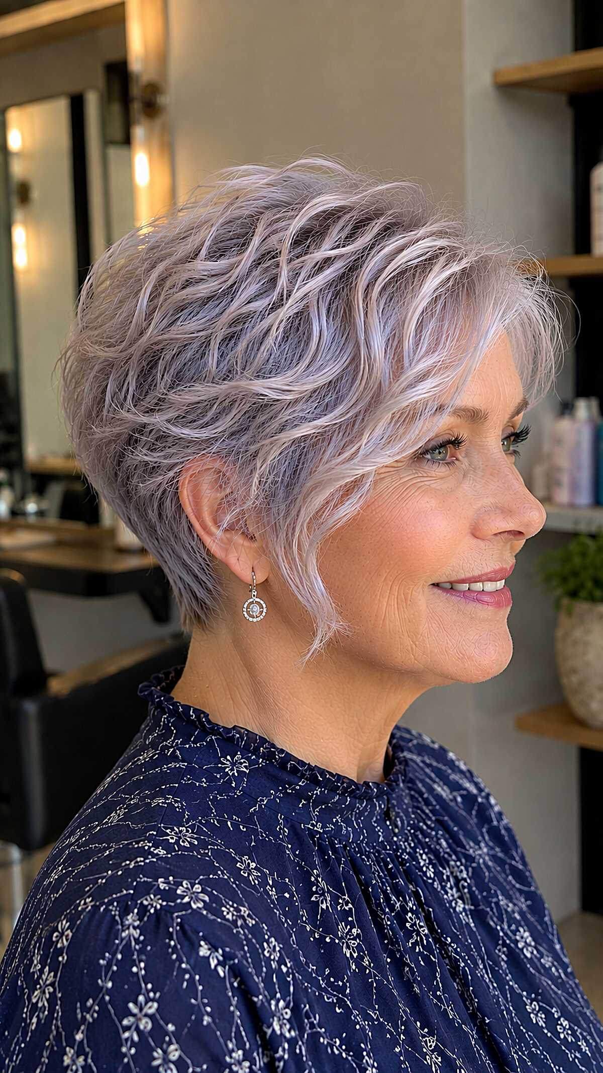 25 eleganta utexaminerade Pixie Bob-snitt som förvandlar ditt utseende