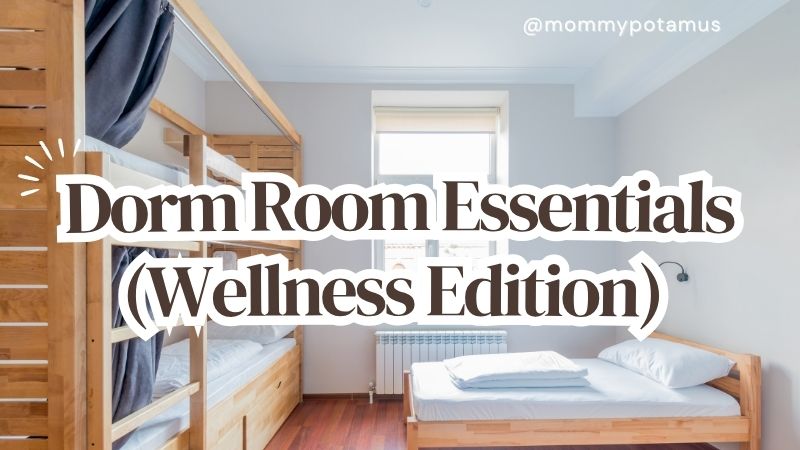 Sovsal Wellness Essentials:En förälders kompletta guide 