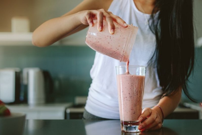 Toppproteinpulver för kvinnor:Expertval – vassle, nötkött och växtbaserat 