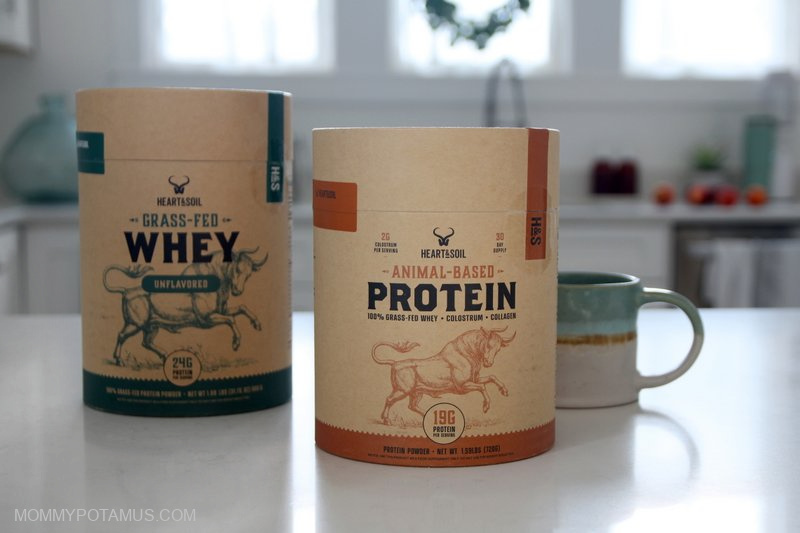 Toppproteinpulver för kvinnor:Expertval – vassle, nötkött och växtbaserat 